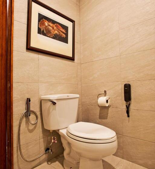 2 Bedrooms Suite Sea View, Costabella Tropical Beach