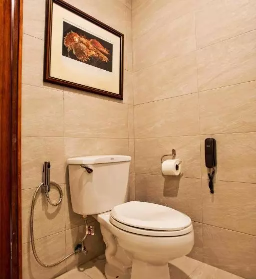 2 Bedrooms Suite Sea View, Costabella Tropical Beach