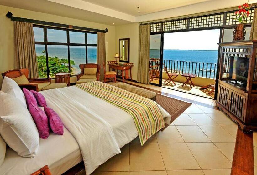 2 Bedrooms Suite Sea View, Costabella Tropical Beach