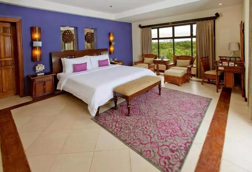 2 Bedrooms Suite Sea View, Costabella Tropical Beach