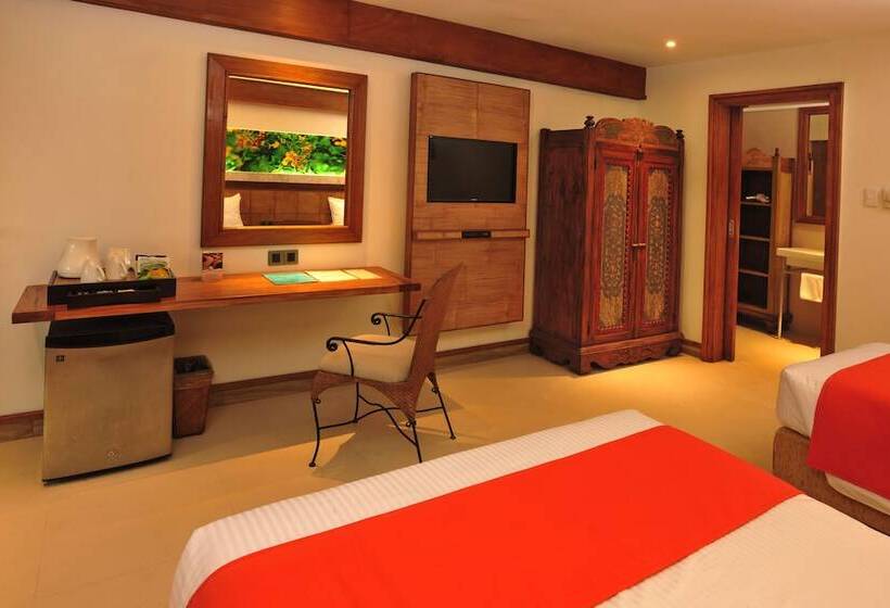 اتاق لوکس, Costabella Tropical Beach