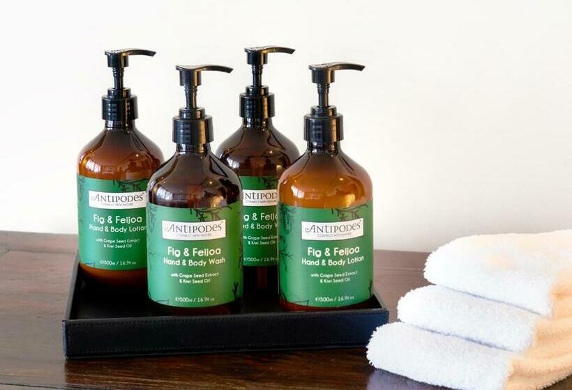 Стандартный Номер Кровать Кинг, Crowne Plaza Christchurch, An Ihg