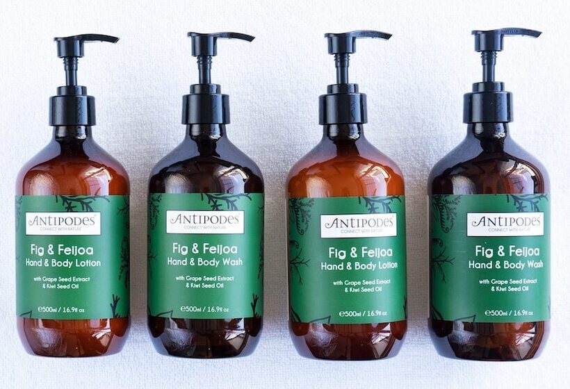 Номер Стандарт Двуспальная Кровать Вид на Город, Crowne Plaza Christchurch, An Ihg