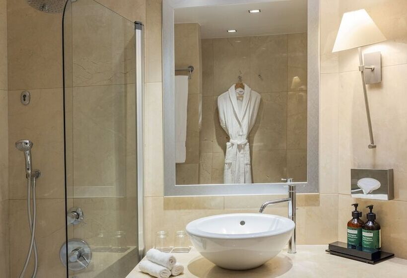 اتاق استاندارد, Crowne Plaza Porto, An Ihg