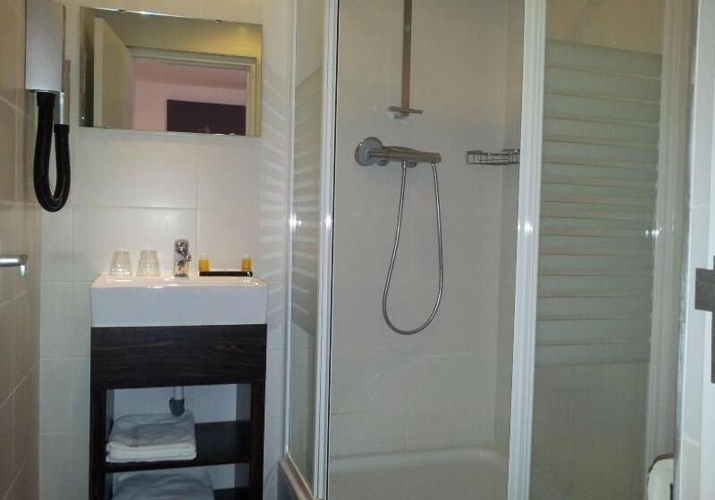 Номер Стандарт, Intercontinental Wellington, An Ihg