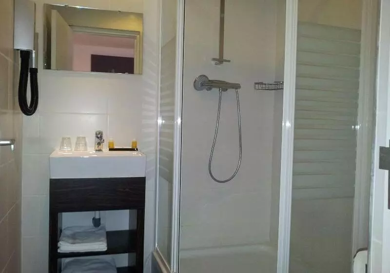 اتاق استاندارد, Intercontinental Wellington, An Ihg