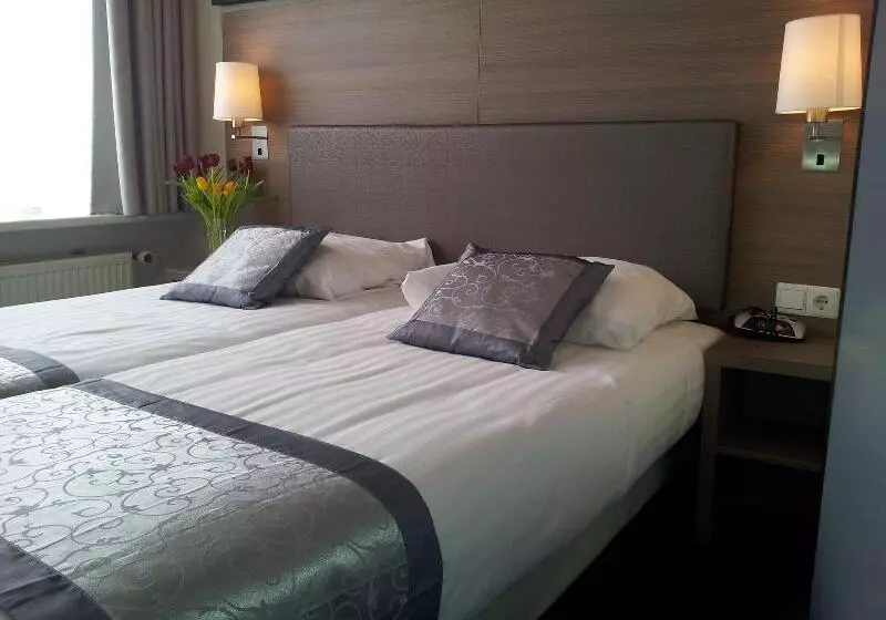 اتاق استاندارد, Intercontinental Wellington, An Ihg