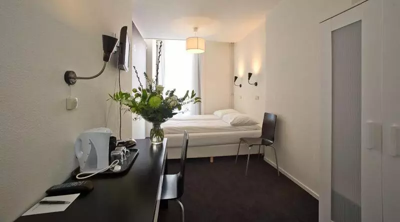 اتاق استاندارد, Intercontinental Wellington, An Ihg
