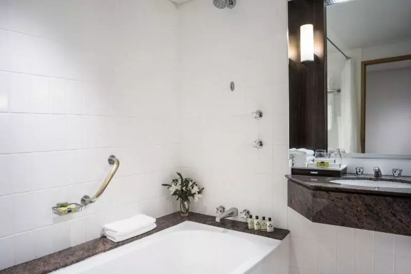 اتاق استاندارد, Intercontinental Wellington, An Ihg
