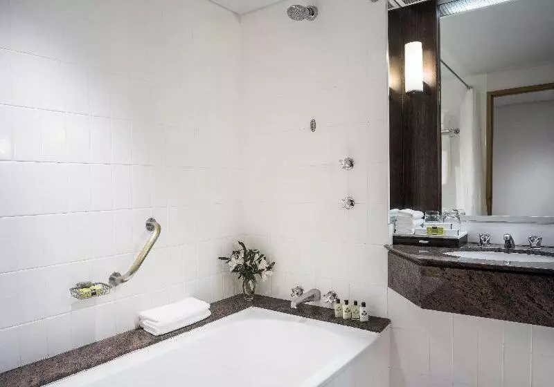 اتاق استاندارد, Intercontinental Wellington, An Ihg