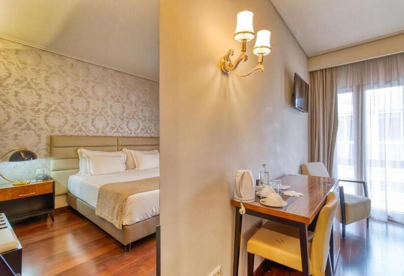 Номер Стандарт, Lis Batalha