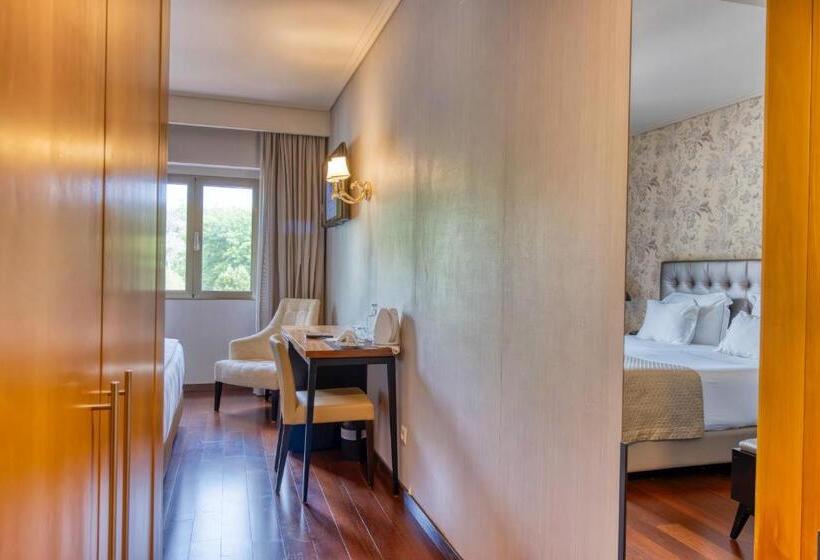 Номер Стандартный с Видом, Lis Batalha