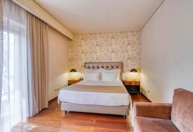 Номер Стандарт Индивидуальный, Lis Batalha