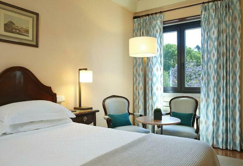 Quarto standard, Lisboa Plaza   Lisbon Heritage Collection   Avenida