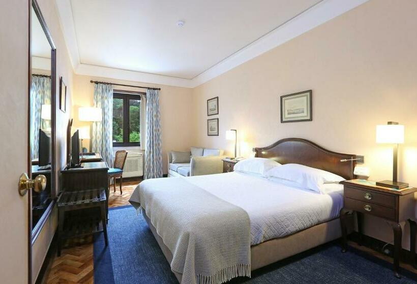 Quarto standard, Lisboa Plaza   Lisbon Heritage Collection   Avenida