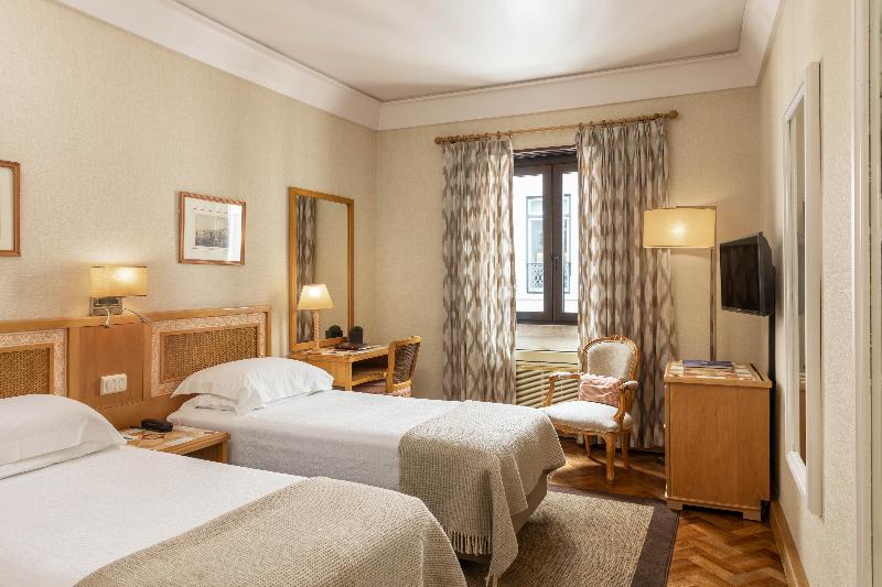 Quarto standard, Lisboa Plaza   Lisbon Heritage Collection   Avenida