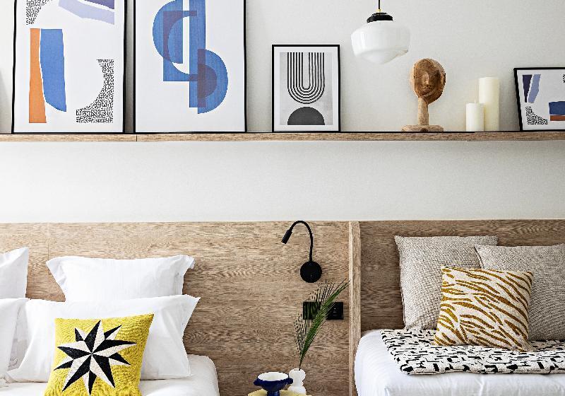 Quarto standard, Lisboa Plaza   Lisbon Heritage Collection   Avenida