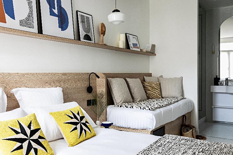 Quarto standard, Lisboa Plaza   Lisbon Heritage Collection   Avenida