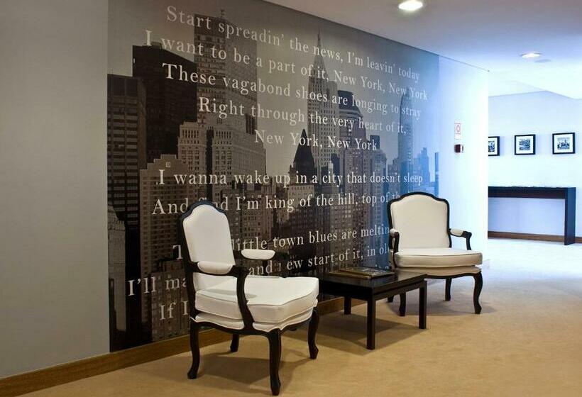 اتاق اجرایی, Lutecia Smart Design