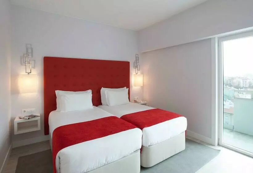 Quarto Familiar, Lutecia Smart Design