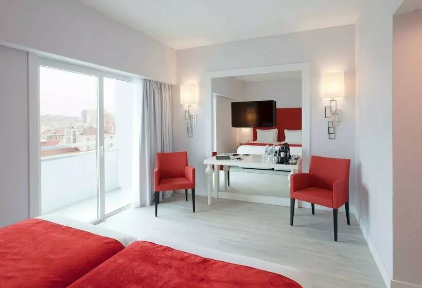 Quarto Familiar, Lutecia Smart Design