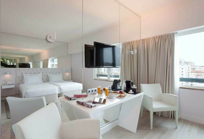 اتاق خانوادگی, Lutecia Smart Design