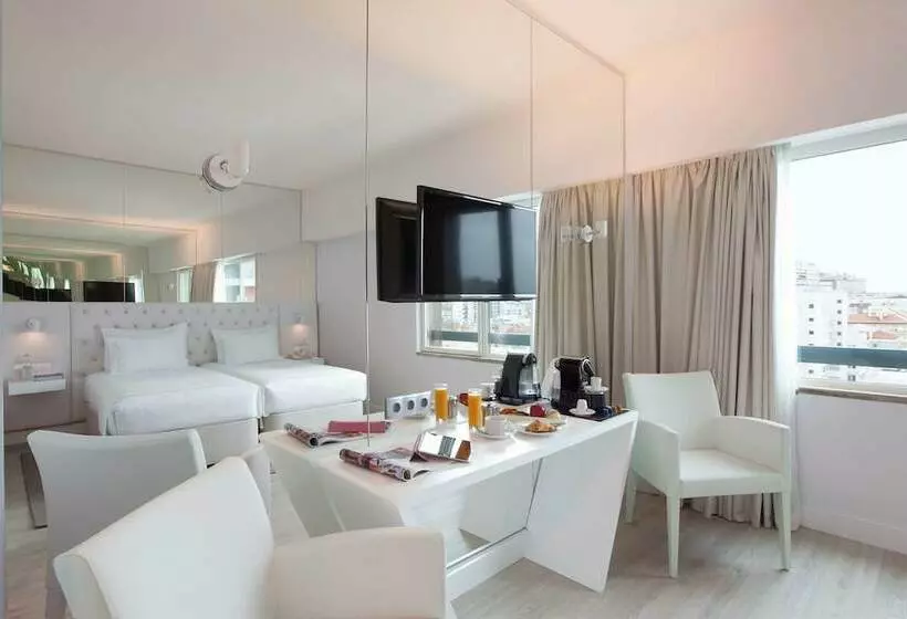 Quarto Familiar, Lutecia Smart Design