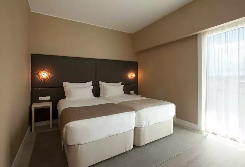 Quarto Familiar, Lutecia Smart Design