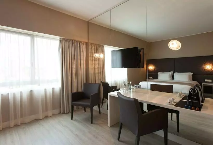 Quarto Familiar, Lutecia Smart Design