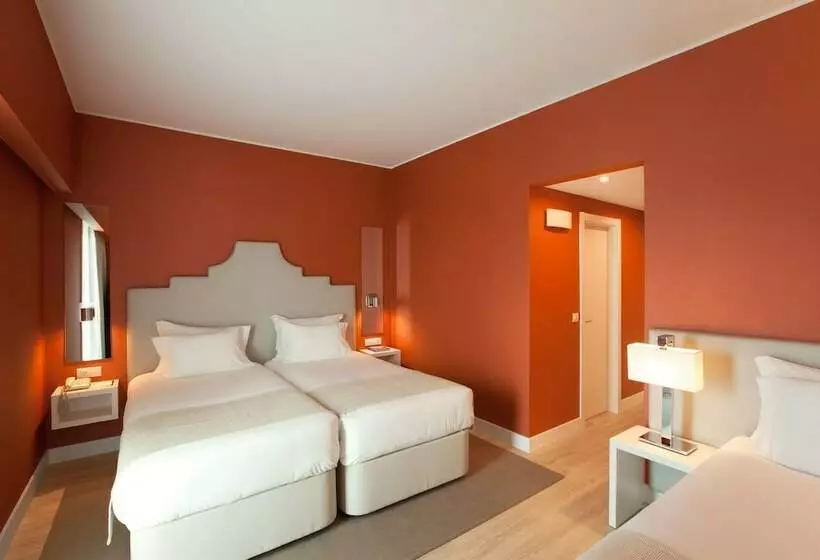 Quarto Familiar, Lutecia Smart Design