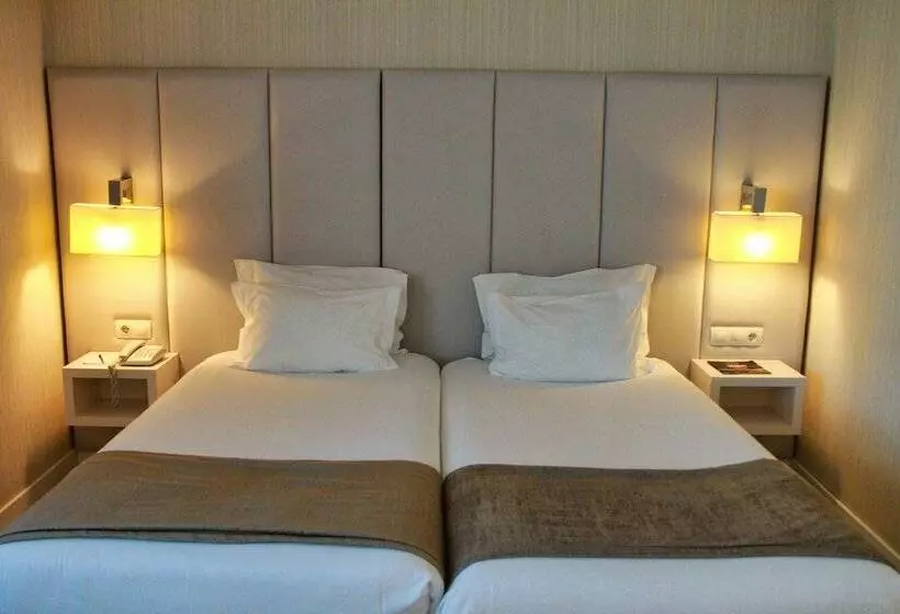 Quarto Familiar, Lutecia Smart Design