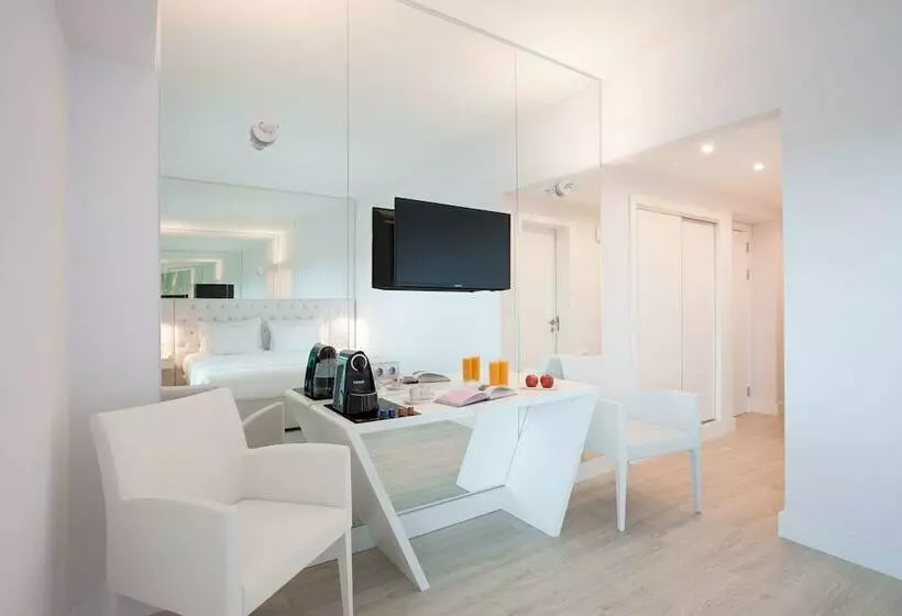 Quarto Familiar, Lutecia Smart Design