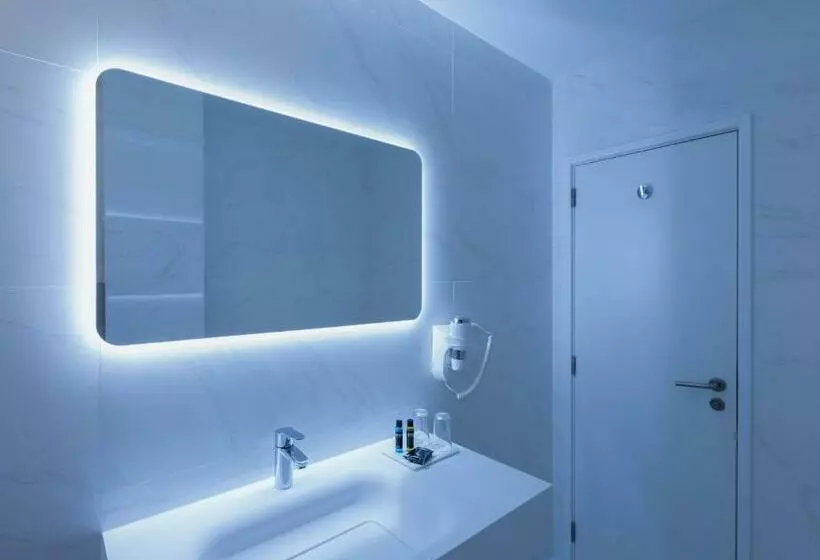 Quarto Familiar Premium, Lutecia Smart Design