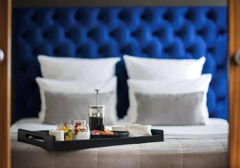 سوییت, Mercure Lublin Centrum