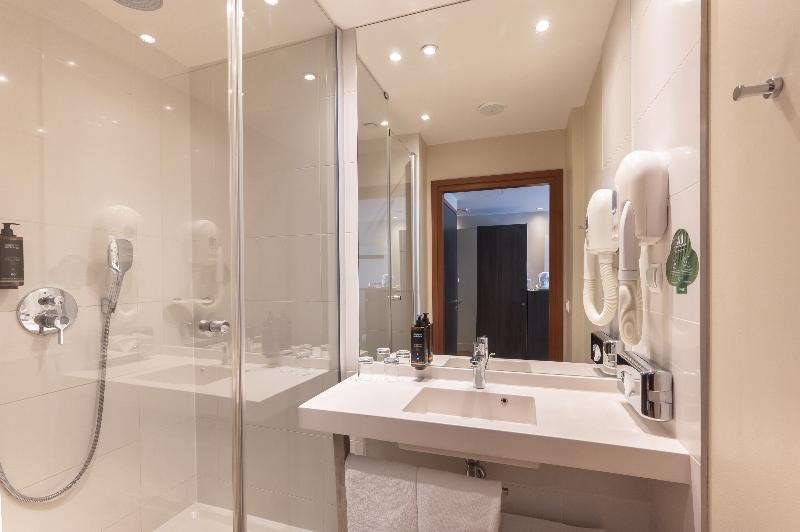 غرفة كلاسيكية, Mercure Warszawa Grand