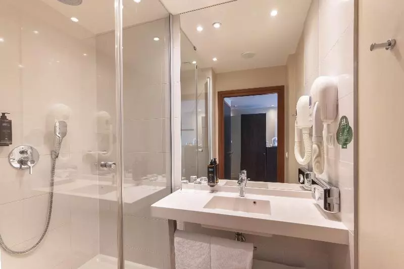 クラシックルーム, Mercure Warszawa Grand