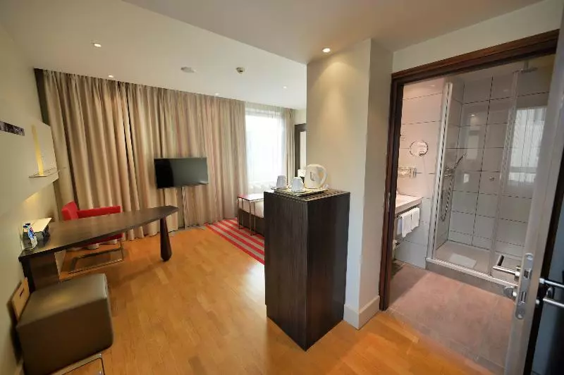 クラシックルーム, Mercure Warszawa Grand