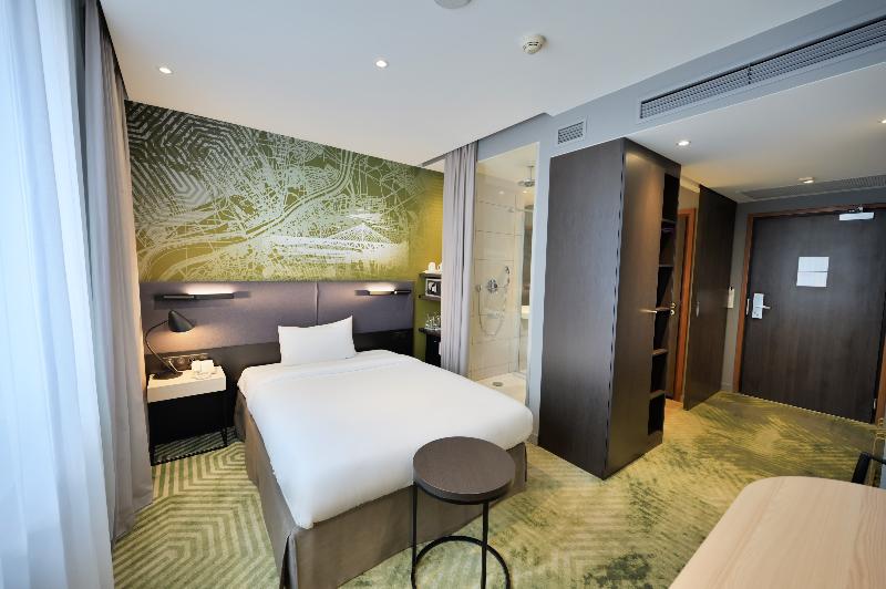 غرفة كلاسيكية, Mercure Warszawa Grand