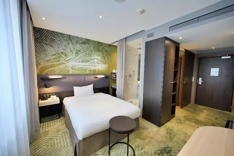 クラシックルーム, Mercure Warszawa Grand