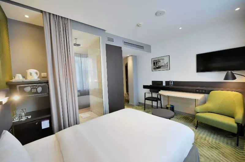 クラシックルーム, Mercure Warszawa Grand