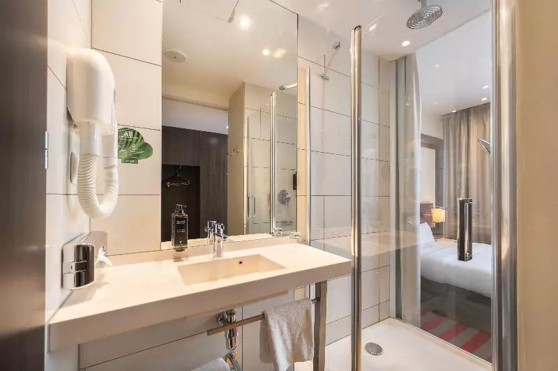 クラシックルーム, Mercure Warszawa Grand