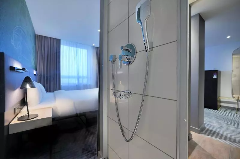 スーペリアールーム, Mercure Warszawa Grand