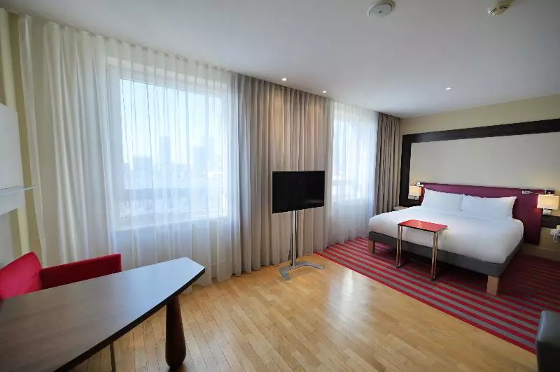 スーペリアールーム, Mercure Warszawa Grand