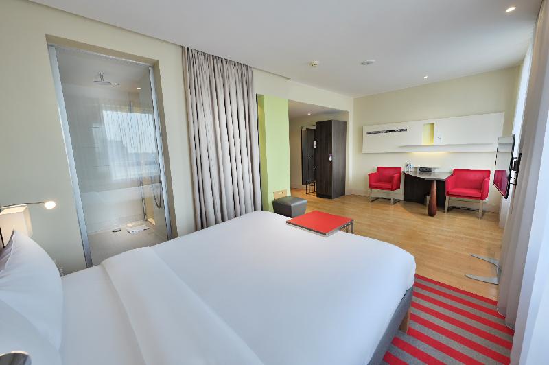 غرفة سوبيريور, Mercure Warszawa Grand