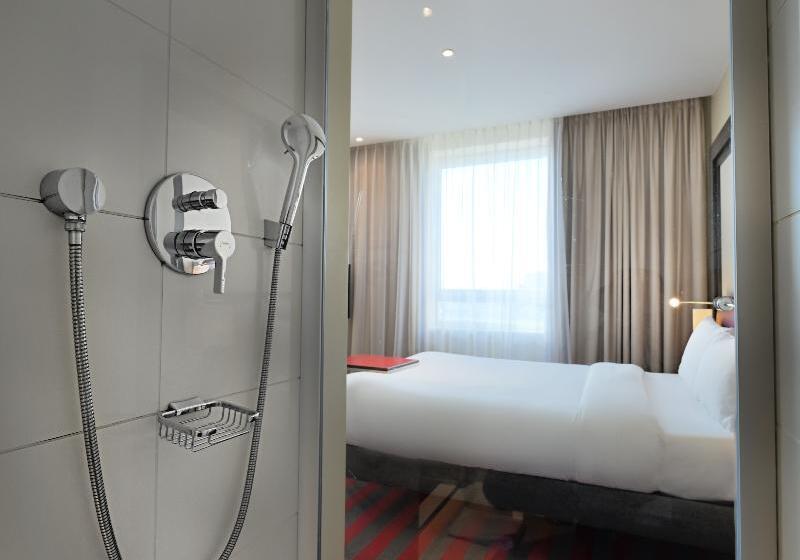 غرفة سوبيريور, Mercure Warszawa Grand