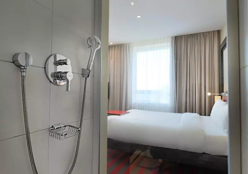 スーペリアールーム, Mercure Warszawa Grand