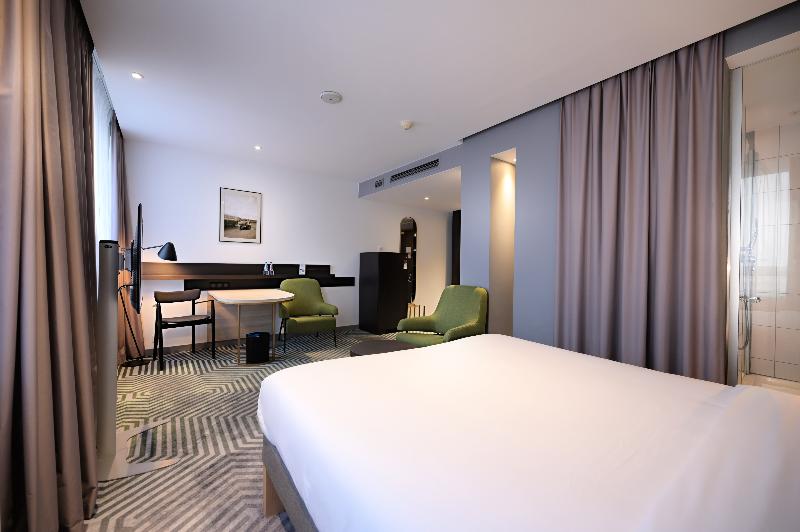 غرفة سوبيريور, Mercure Warszawa Grand