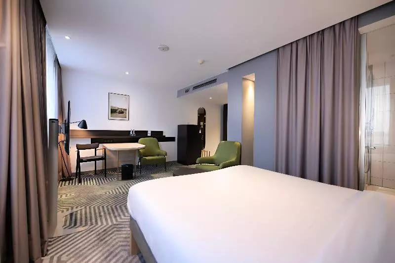 スーペリアールーム, Mercure Warszawa Grand