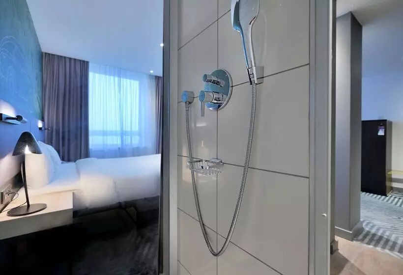 スーペリアールーム, Mercure Warszawa Grand