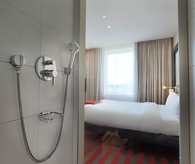 スーペリアールーム, Mercure Warszawa Grand